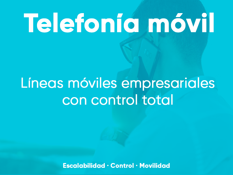 Telefonía Móvil